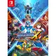 Rockman X Anniversary Collection